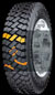 Klicken fr Details zum LKW Reifen Conti HDC