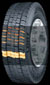 Klicken fr Details zum LKW Reifen Conti LDR1