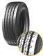 Klicken fr Details zum LKW Reifen Michelin XZA1 / XZA