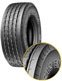 Klicken fr Details zum LKW Reifen Michelin XZA2 Energy
