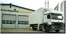 LkwReifenshop und truckpoint die LKW- und Nutzfahrzeugexperten