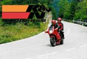 Direkt zu Luftfiltern von K&N für Motorräder