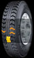 Klicken für Details zum LKW Reifen Conti HDL