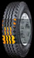 Klicken für Details zum LKW Reifen Conti HSC