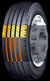 Klicken für Details zum LKW Reifen Conti HSR1